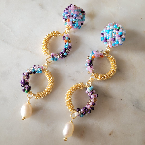 AROS LARGOS INFINITO